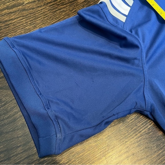 Men’s | MLB Baseball TMobile All Star Fan Fest Exclusive Blue Polo | XXL - Picture 9 of 9